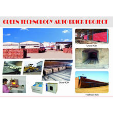 Auto Brick Machinery & Project